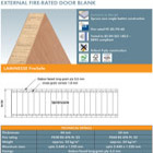 Laminesse Firesafe Data Sheet