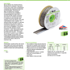 ME500-W Duo Flexible Membrane Data Sheet