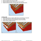 Celuform Standard Box-End Detailing