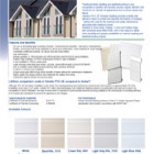 Tech Bulletin Celutex Textured Cladding Installation