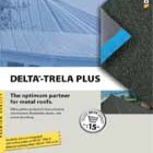 Delta Trela Plus