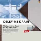 Delta MS Drain