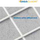 Schöck ComBAR Brochure