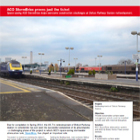 Case Study: ACO StormBrixx Didcot Parkway Station