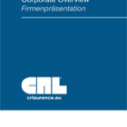 CR Laurence Company Overview Brochure