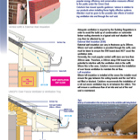 Technical Bulletin Green Deal Energy Efficiency & Celuform Roofline Products