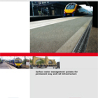 ACO Rail Brochure