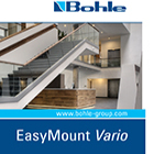 Easy Mount Vario Manual