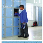 Probe Education Lockers