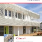 Cilium® aluminium sun protection