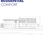 Healthy Residential Comfort Brochure