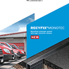 RECYFIX® MONOTEC Brochure