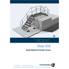 Step Unit Brochure