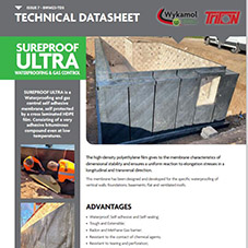 Sureproof Ultra Data Sheet