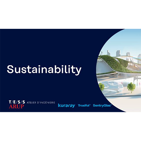 Sustainability