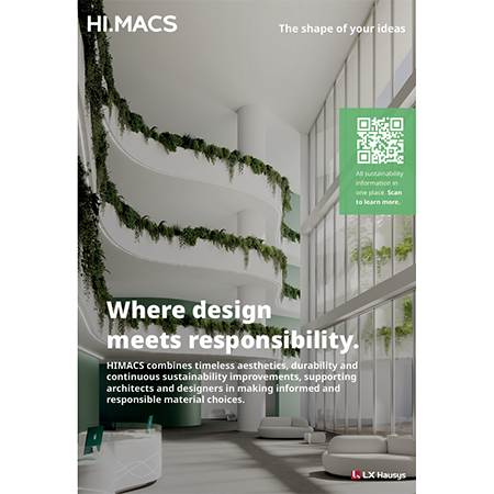 HIMACS Sustainability Flyer