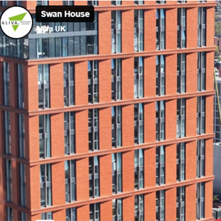 Swan Street House, Manchester Swan Street House, Manchester