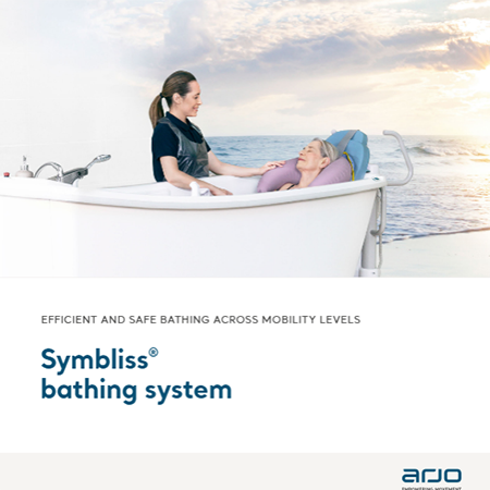 Symbliss® bathing system