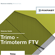 Fixfast Selector Guide - TATA Trisomet