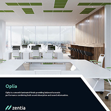Oplia TDS Datasheet
