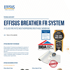 Breather FR System