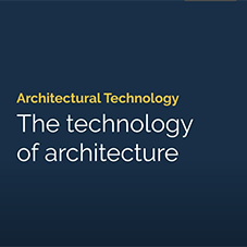 Where it’s AT | Technology | Architectural Technology