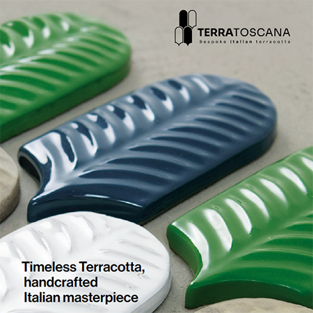 Aliva Terracotta Brochure Aliva Terracotta Brochure