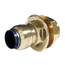 Male Tank Connector