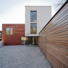 Bespoke Overhead Sectional Garage Doors