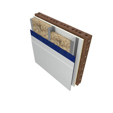 Rock Mineral Wool Insulation