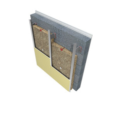 Rock Mineral Wool Insulation