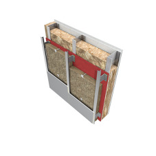 Rock Mineral Wool Insulation