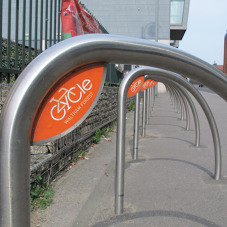 Cycle Parking