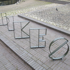 Cycle Parking