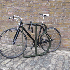 Cycle Parking