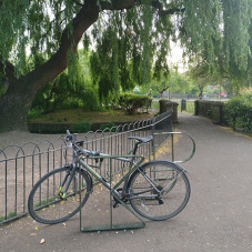 Cycle Parking