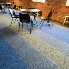 Contract Carpets & Carpet Tiles