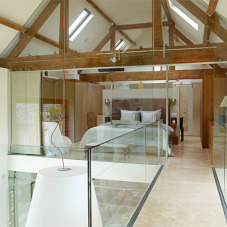 Glass Balustrades