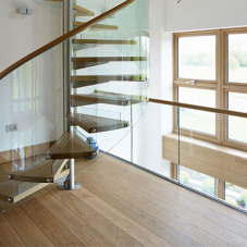 Glass Balustrades