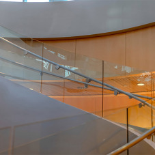 Glass Balustrades