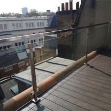 Glass Balustrades