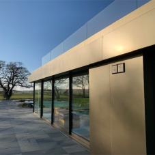 Glass Balustrades