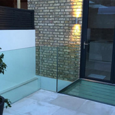 Glass Balustrades