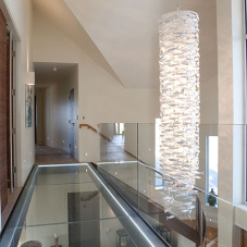 Glass Balustrades