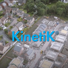 Knauf Insulation - Introducing KinetiK®