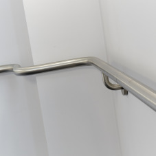 B10 Wall-Mounted Handrails