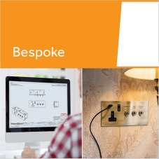 Bespoke Design Services Catalogue