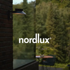 Justina Solar by Nordlux | Nordlux Outdoor