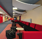 Ultima Canopy, school