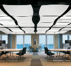 Optima Canopies, office
